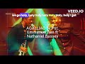 AGALLIAO BY PST. EMMANUEL IREN ft NATHANIEL BASSEY