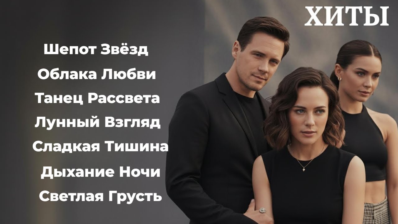 Топ-10 Лучших Поп-Хитов 2025 | lyrics | 