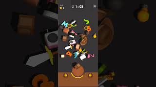 [Android] Match 3D Master Matching Games - Better Life - Color and Draw screenshot 5