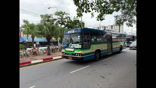 ISUZU CQA650AT 516 (2-25) 7-3086 12-2820 กรุงเทพมหานคร
