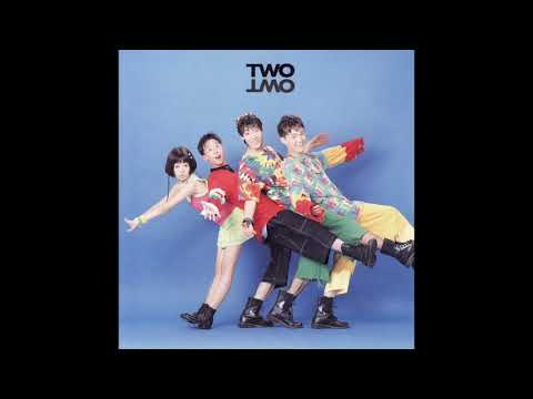 [Official Audio] 투투(Two Two) - 일과 이분의 일(One and a Half)