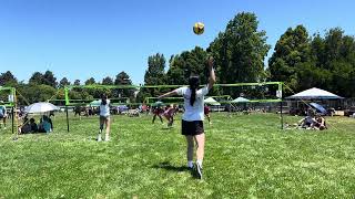 MVCC vs triple b’s | Pool Play 3 | Triplespalooza 2026