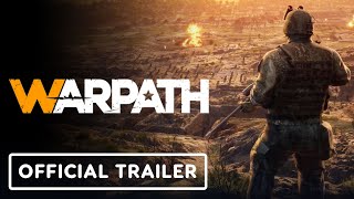 Warpath - Official Sniper Trailer