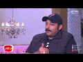 بالبلدي | محمد ثروت يروي قصة كفاحه.. «مراتي أشجع مني واشتغلت يوم فرحي» بالبلدي | BeLBaLaDy