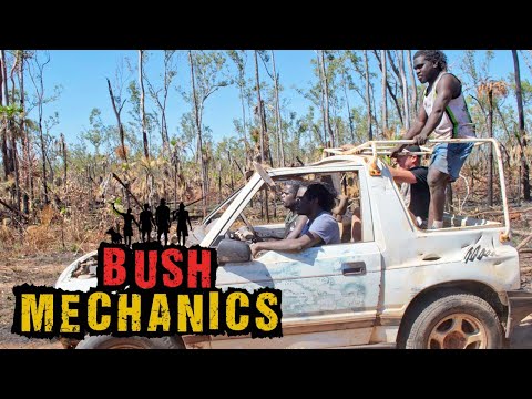 Australian Car Repair