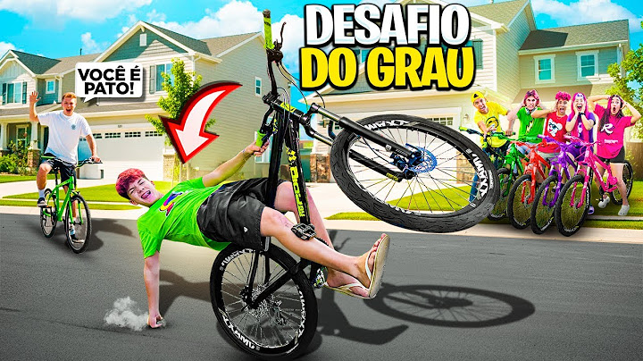 DESAFIO DO GRAU COM O WAZE *Humilharam ele ?