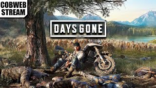 Days Gone - Мир после катастрофической пандемии - Постапокалиптическая Америка - №5