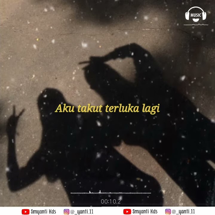 Story wa 2020 |Status wa kurasakan perhatianmu kerana ku benar benar sayang | Thomas Arya - Izinkan