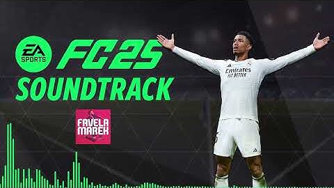 Did It First - Ice Spice & Central Cee (FC25 SOUNDTRACK)
