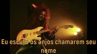 Yngwie Malmsteen Forever One legendado