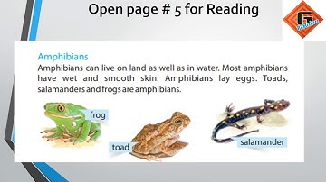 Gohar Science Book 3, Chapter 1, Lecture 5