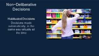 Rational Decision-Making: Theory Versus Reality