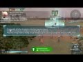 BLIND Lets Play: Final Fantasy Type 0 HD Part 3 - Command And Conquer?!