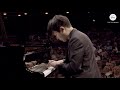 RAVEL La valse - Yekwon Sunwoo - Cliburn 2017