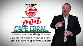 The Only Credit Approval Headquarters in SW Florida! | Cape Coral, FL