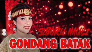 Gondang Batak Siboru Nauli ~Horas Gondang Batak Terbaik~