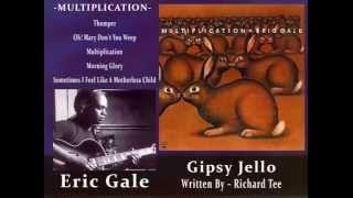 Eric Gale - Gipsy Jello