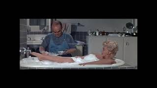 Marilyn Monroe: Deleted Scene from 'The Seven Year Itch'