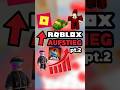 Roblox Aufstieg Part 2 🔥🍄
