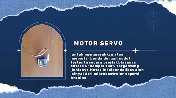 TUGAS VIDEO MEMBUAT JEMURAN OTOMATIS 