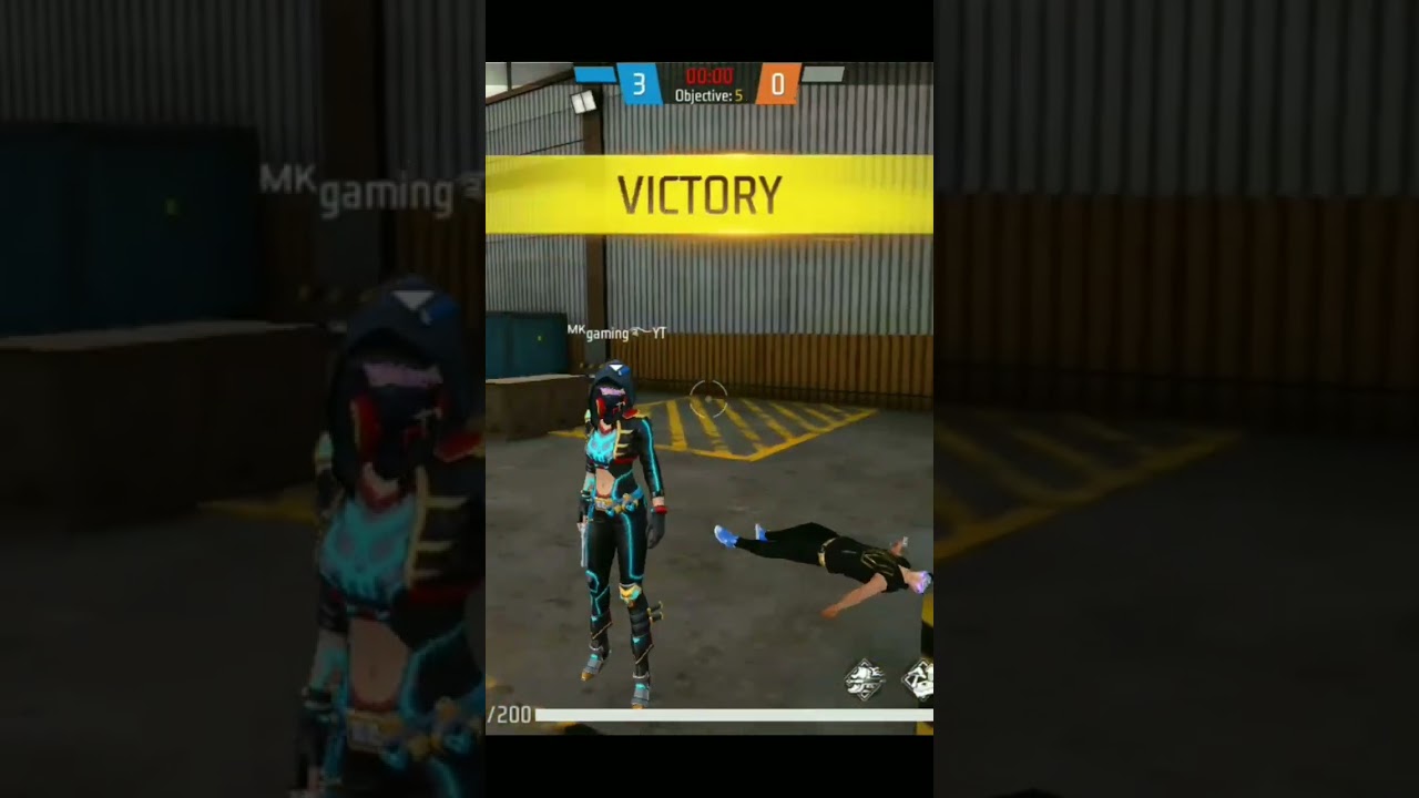 New diamond royal bundle take HEADSHOT