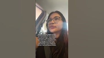 “not everything is for the plot. some of us just want peace.” #airlearn #airlearnambassador