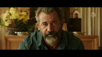 The Passion of the Christ 2  Second Coming film 2023 Trailer Mel Gibson