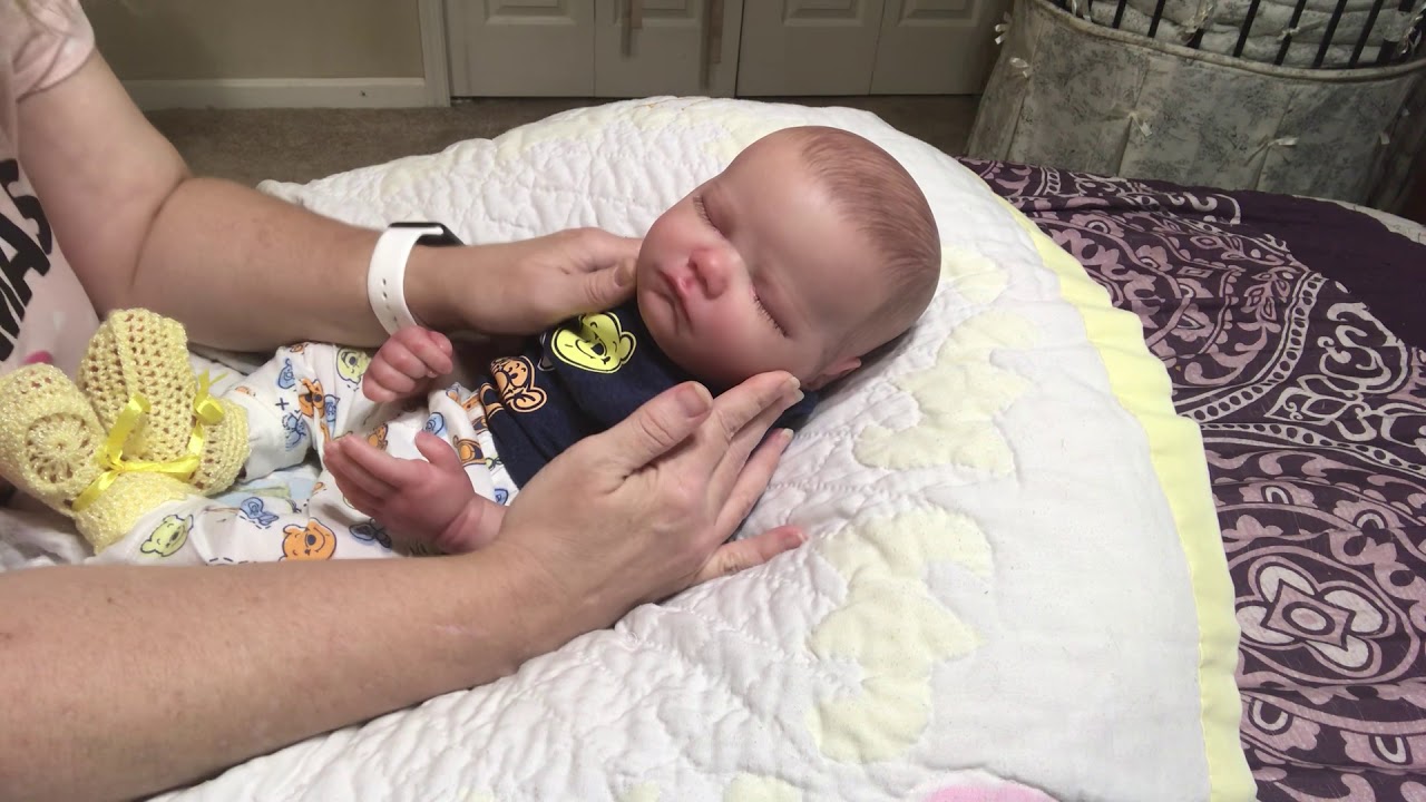 Box opening of Landon Sculpt by Bountiful Baby YouTube