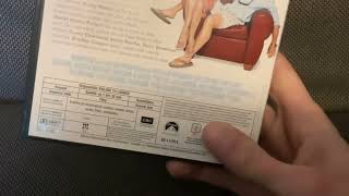Failure To Launch Dvd Swedish Retail Unboxing