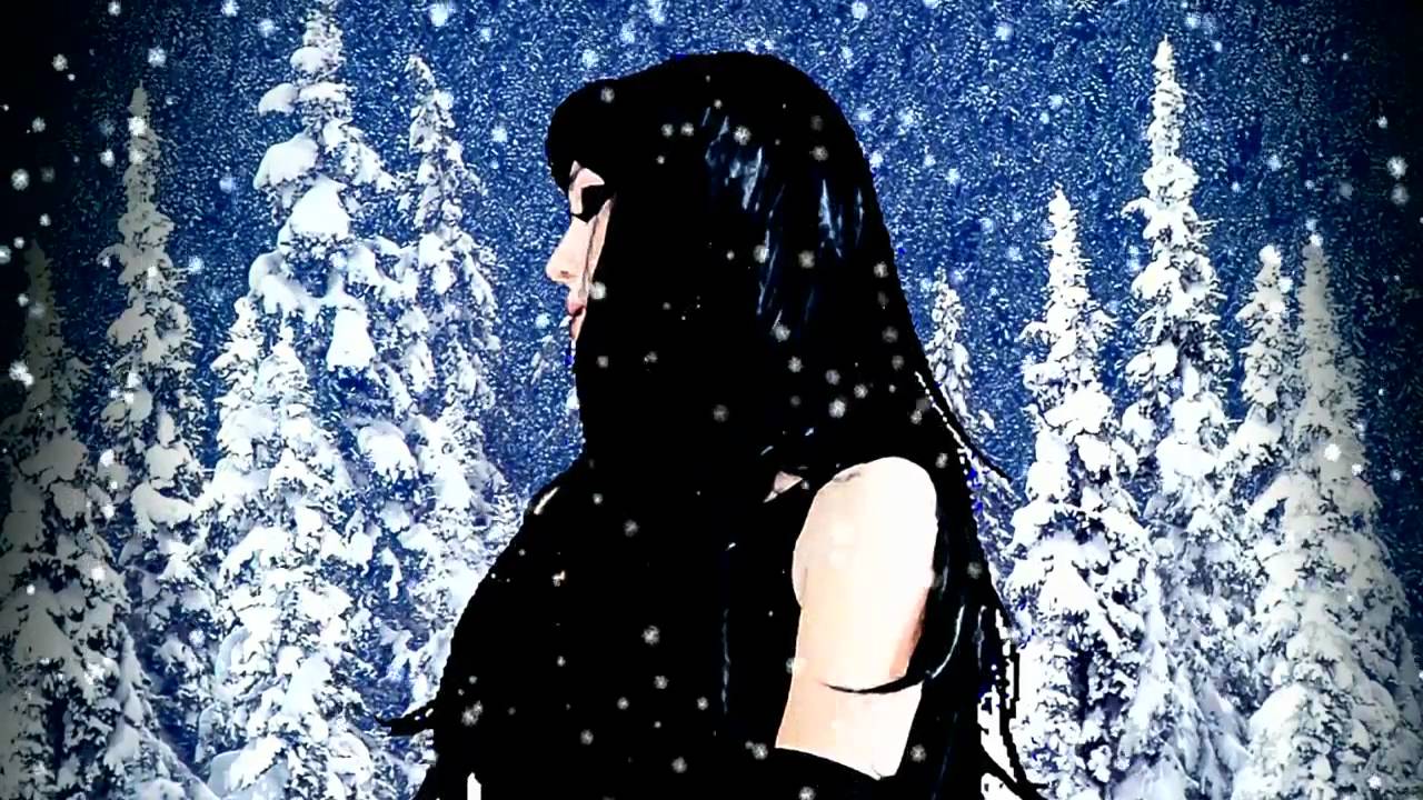 Russian Pop Music - Mona Kalina 