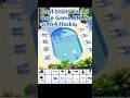 Sims4 Hacks | Pool Stairs Base Game Only #sims4tipsandtricks