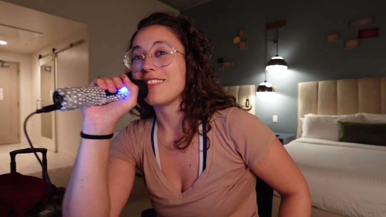 Gay Rave - Season 4 Episode 6 - L is for love/ marry/ kill pennies, nickels, and dimes