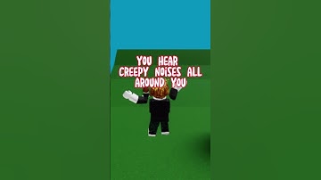 Never Play SCP-087 At NIGHT