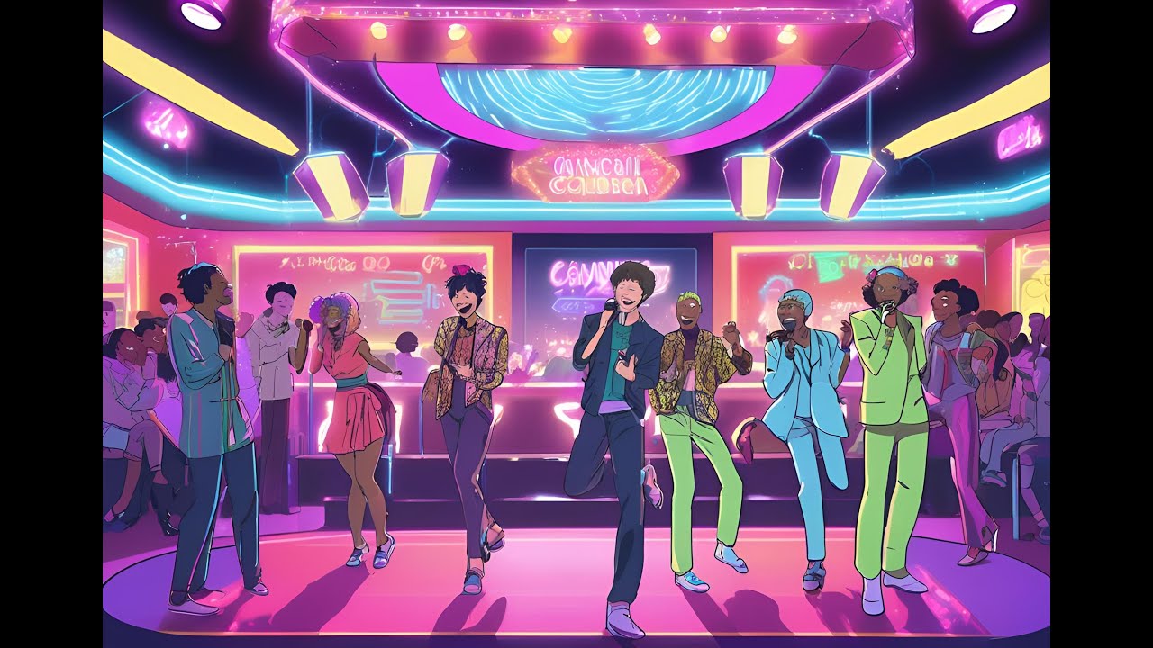 Noodle Beatz - Mainstage