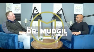 Gabe Lubin, founder of Cartessa, on The Dr. Mudgil Podcast