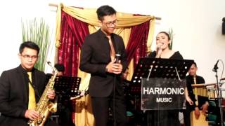Download Lagu Like I'm Gonna Lose You ( Cover ) - Harmonic Music Bandung MP3 Download Lagu Like I'm Gonna Lose You ( Cover ) - Harmonic Music Bandung MP3