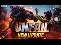 New Update Unfail Game 😂 |Death Hui Victory Nahi 😅 | Rakshas Se Bhaagte Hue Full Masti |BGMIGameplay