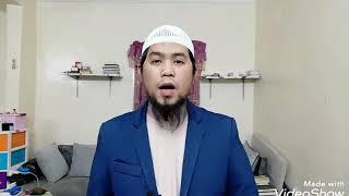 Anu ang dapat (sunnah) at hindi dapat na gawin sa araw ng Eid ? screenshot 5