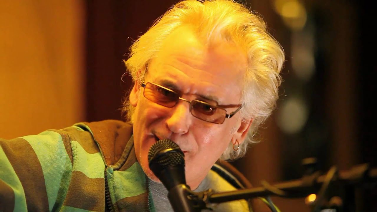 "Cocaine Lil" Steve Payne - live at the House of Blues, Darmstadt -  Now in Full HD