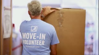 Move-in Day | The University of Alabama