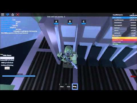 Roblox Unsc 1 - roblox unsc overload of oni
