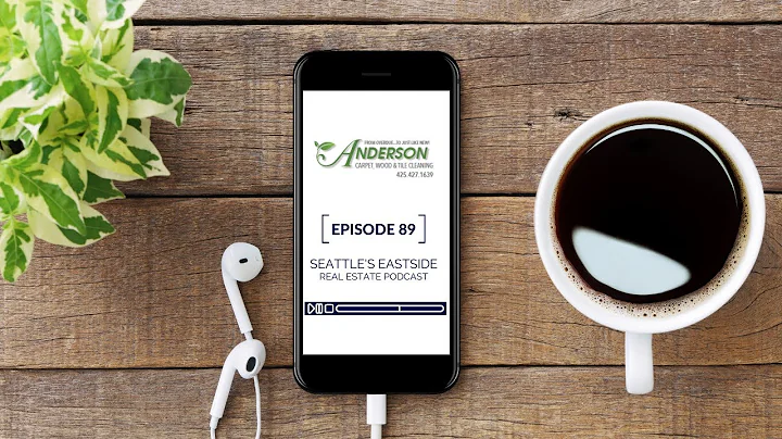 Seattle's Eastside Real Estate Podcast w/ Lisa Shu...