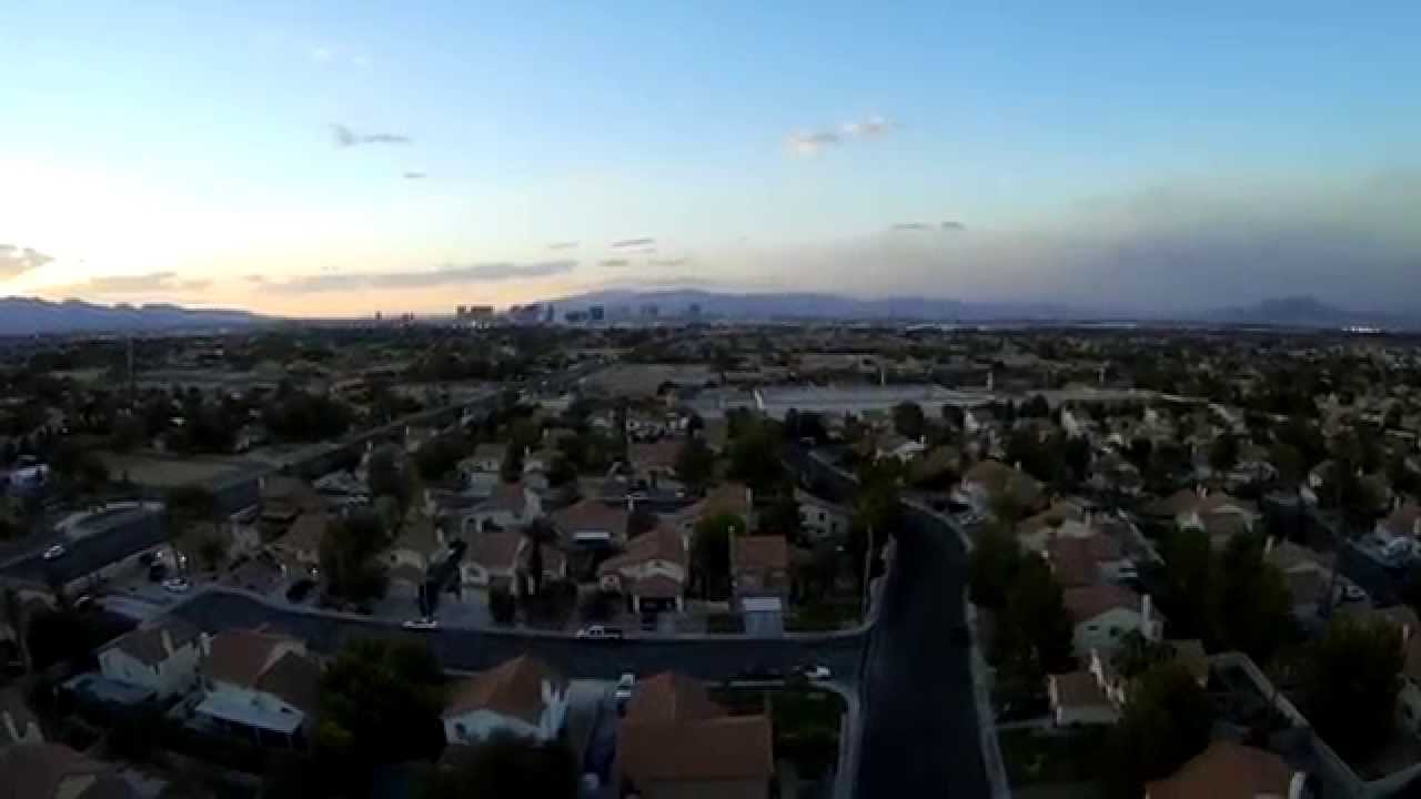 EMAX Nighthawk Pro 250 Maiden Flight
