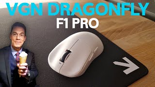 Review | VGN Dragonfly F1 Pro