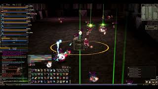 L2 Damage AlQaeda 9vs And say EZ