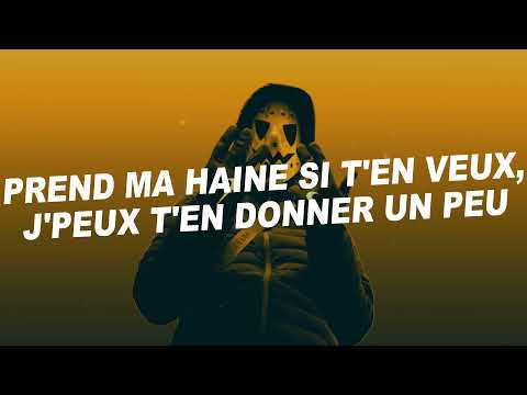 Menace Santane Fais Un Voeu Paroles
