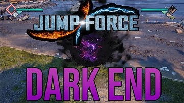 MOST UNDERRATED ABILITY IN JUMP FORCE