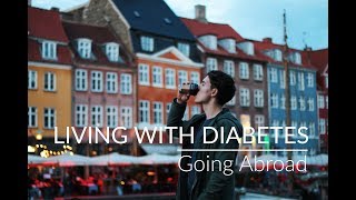 Life with diabetes | Going abroad | Eps. 13