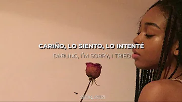 Jorja Smith - Carry Me Home Feat. Maverick Sabre (Sub. Español & lyrics)