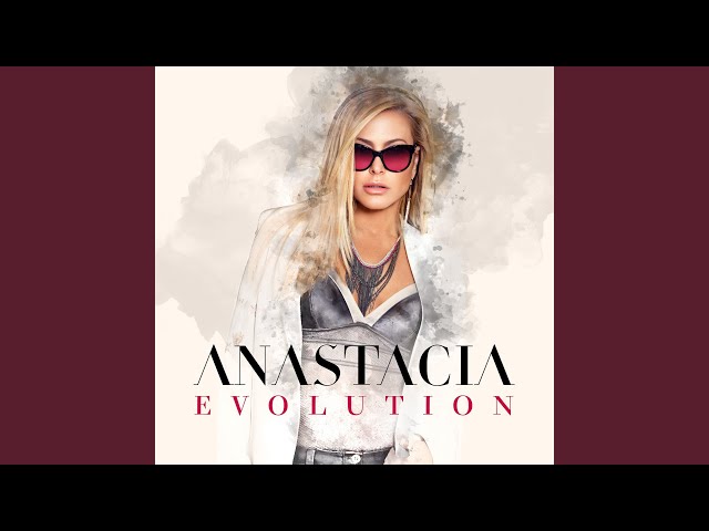 Anastacia - My Everything